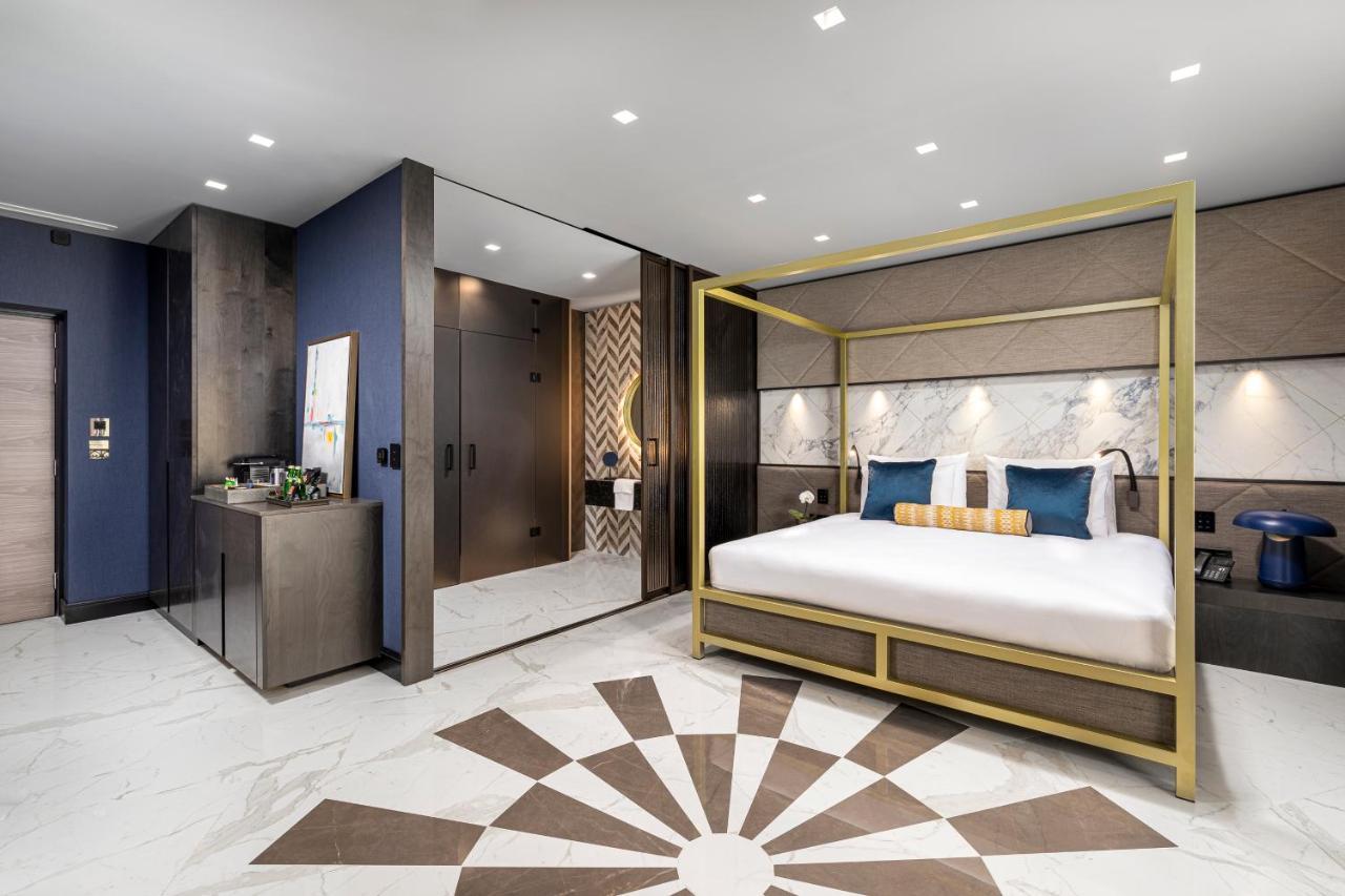 Lure Hotel & Spa - Adults Only Mellieħa Εξωτερικό φωτογραφία