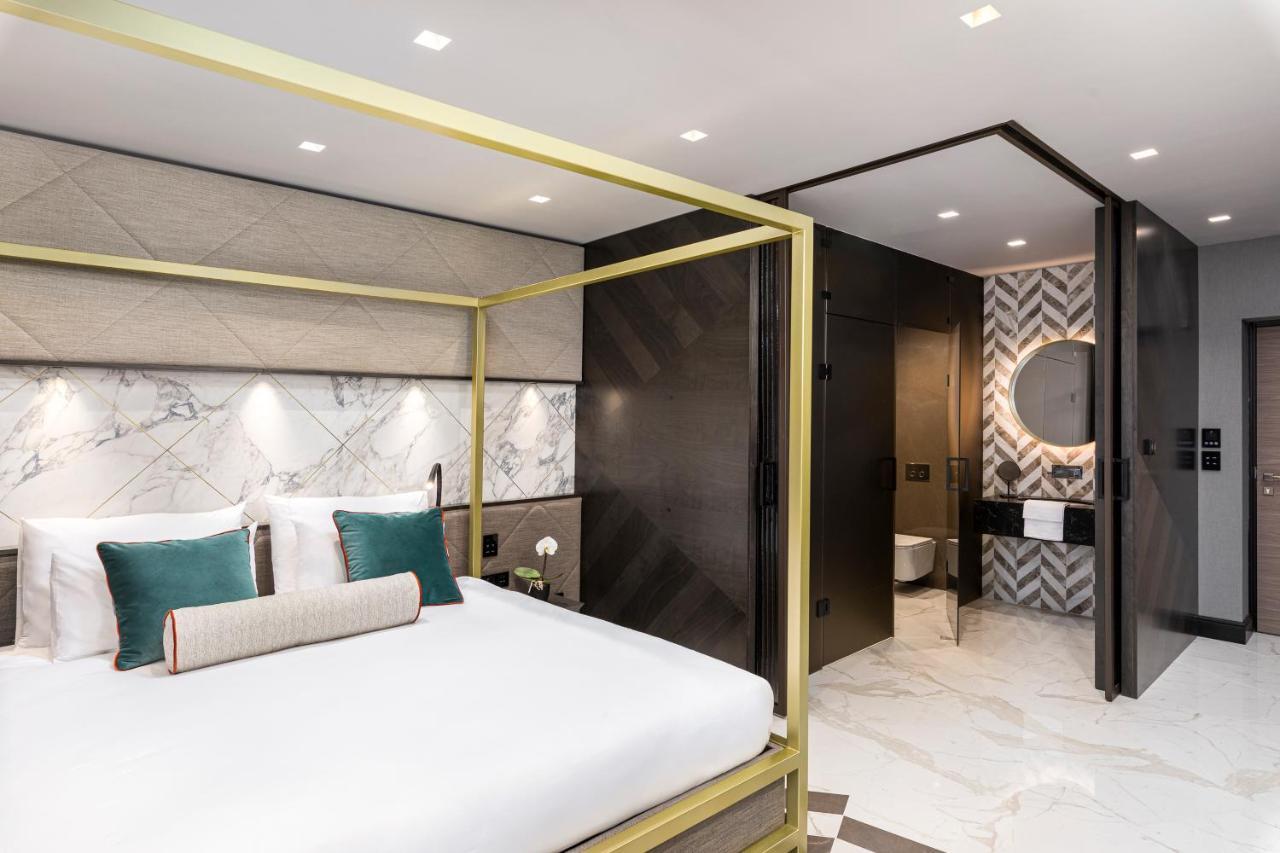 Lure Hotel & Spa - Adults Only Mellieħa Εξωτερικό φωτογραφία