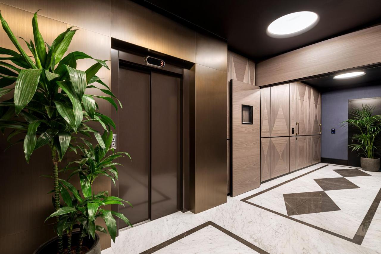 Lure Hotel & Spa - Adults Only Mellieħa Εξωτερικό φωτογραφία