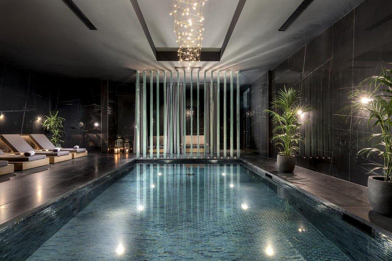 Lure Hotel & Spa - Adults Only Mellieħa Εξωτερικό φωτογραφία