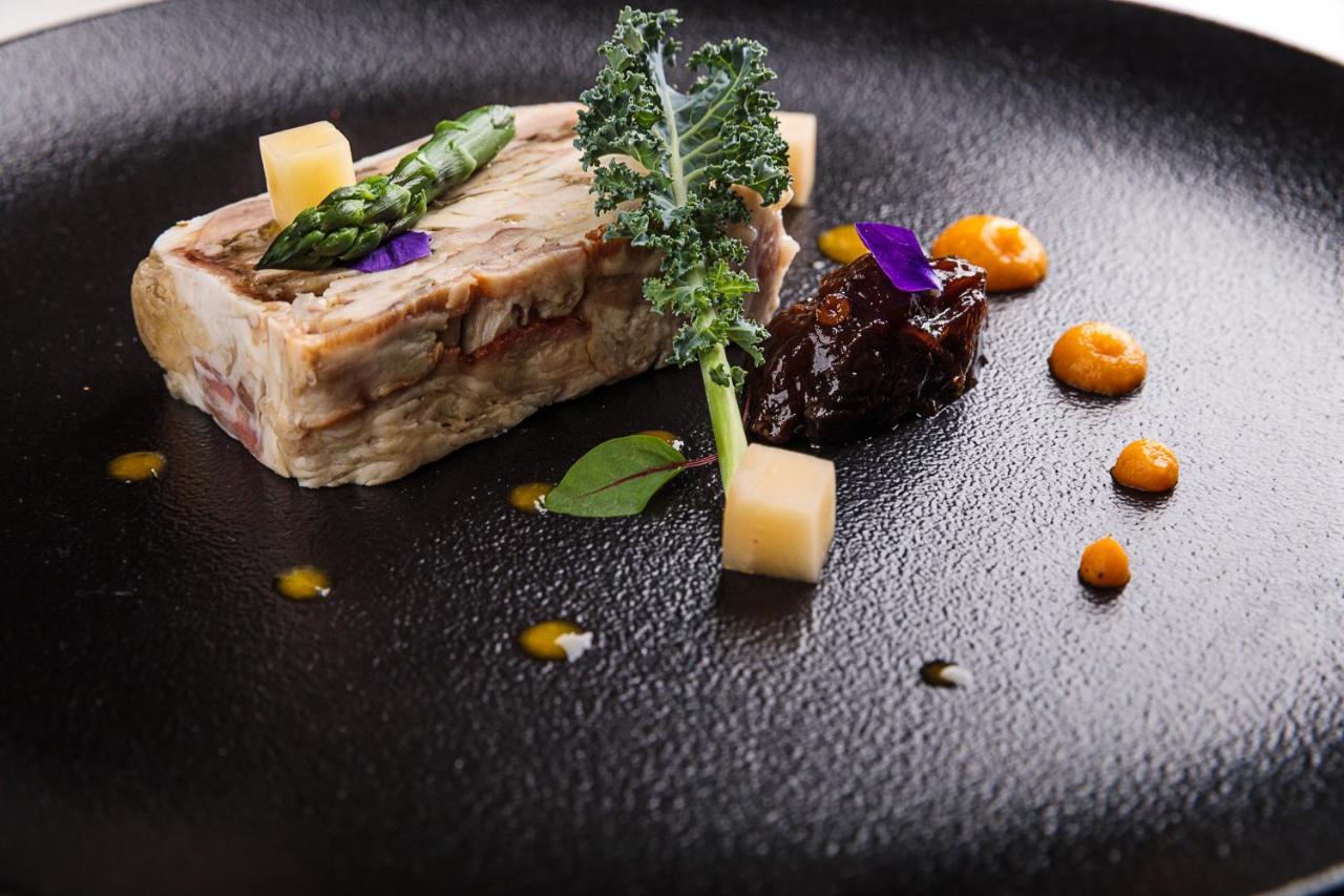 Lure Hotel & Spa - Adults Only Mellieħa Εξωτερικό φωτογραφία