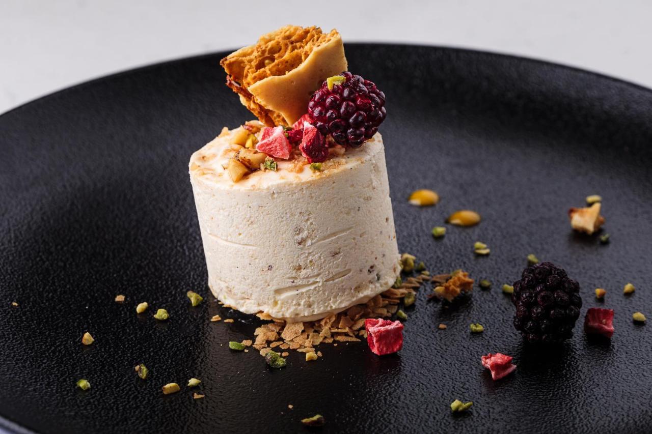 Lure Hotel & Spa - Adults Only Mellieħa Εξωτερικό φωτογραφία