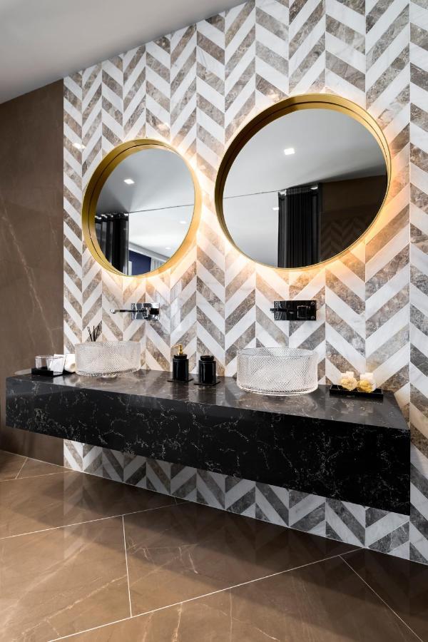 Lure Hotel & Spa - Adults Only Mellieħa Εξωτερικό φωτογραφία