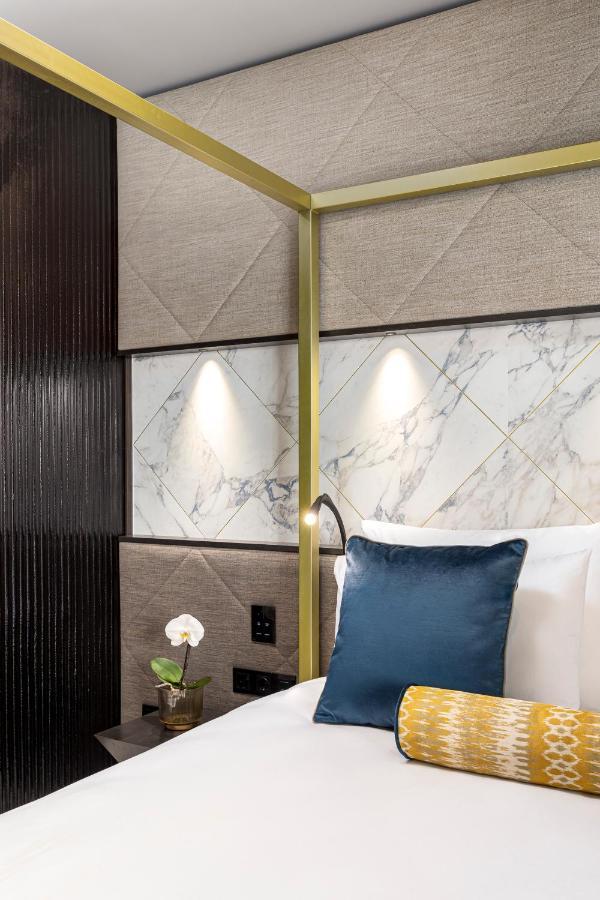 Lure Hotel & Spa - Adults Only Mellieħa Εξωτερικό φωτογραφία