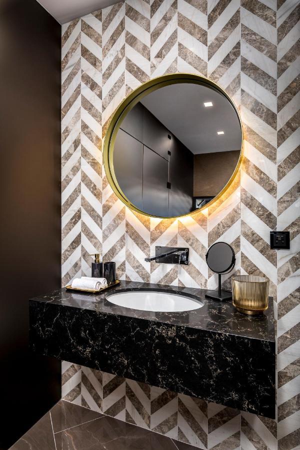 Lure Hotel & Spa - Adults Only Mellieħa Εξωτερικό φωτογραφία