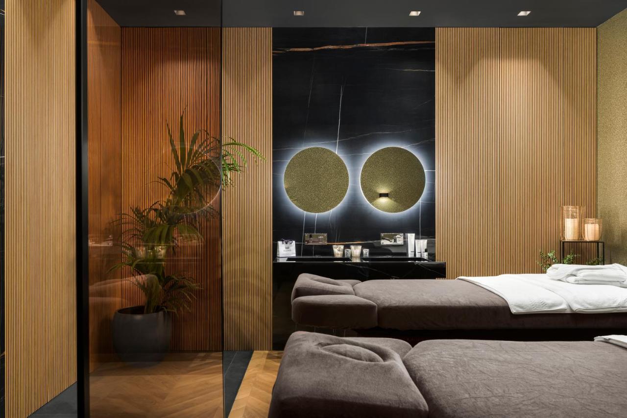 Lure Hotel & Spa - Adults Only Mellieħa Εξωτερικό φωτογραφία