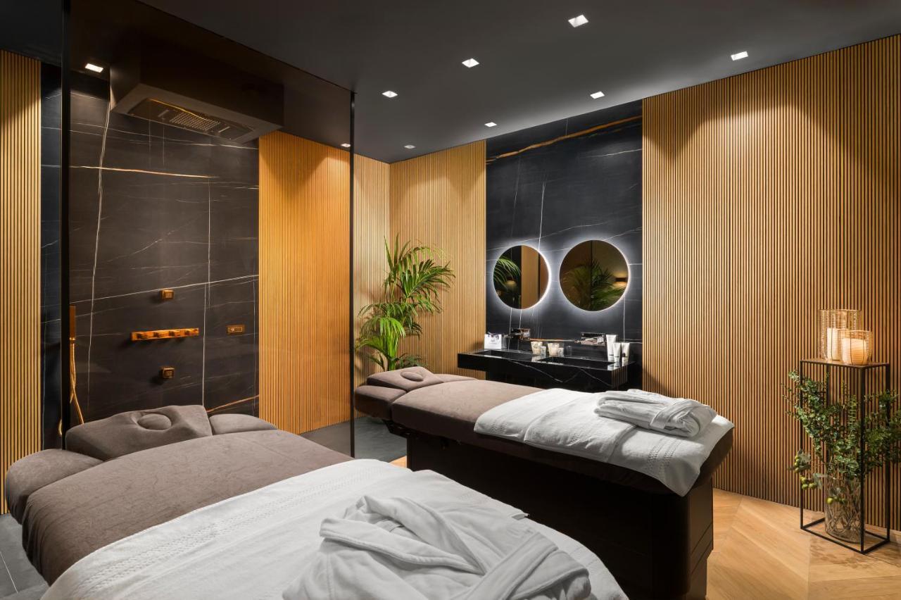 Lure Hotel & Spa - Adults Only Mellieħa Εξωτερικό φωτογραφία