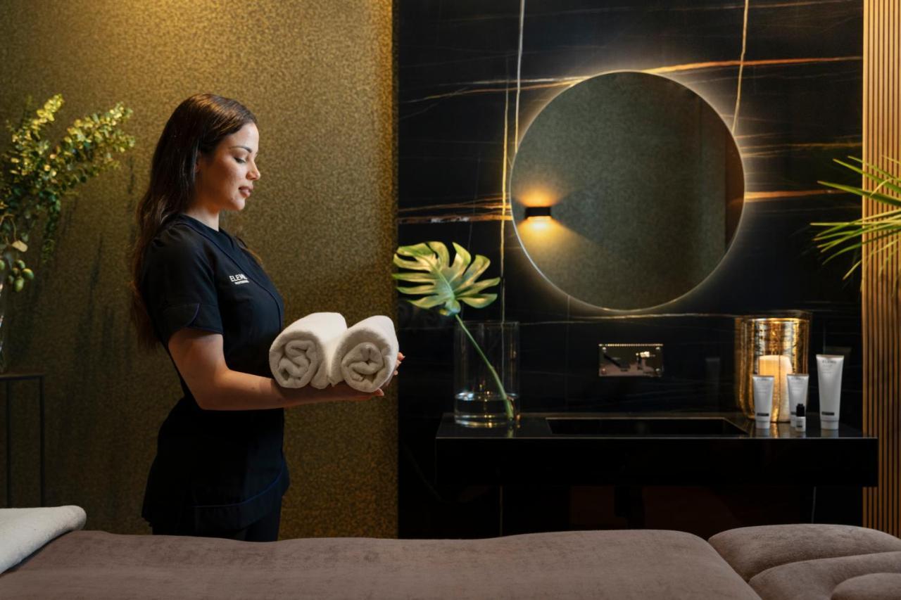 Lure Hotel & Spa - Adults Only Mellieħa Εξωτερικό φωτογραφία